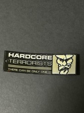 Thunderdome Hardcore