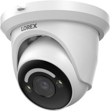 Lorex 4K IP 8MP PoE Telecamera