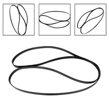 Parte asciugatrice in gomma