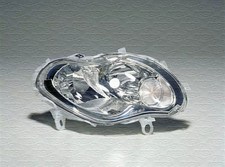 Faro principale MAGNETI