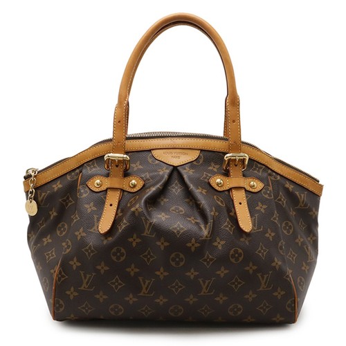 Borsa louis vuitton monogram - borsa,