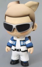 Modellino da collezione KUBO