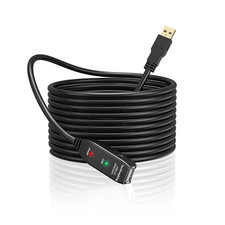 Cavo prolunga usb 5 - di, da