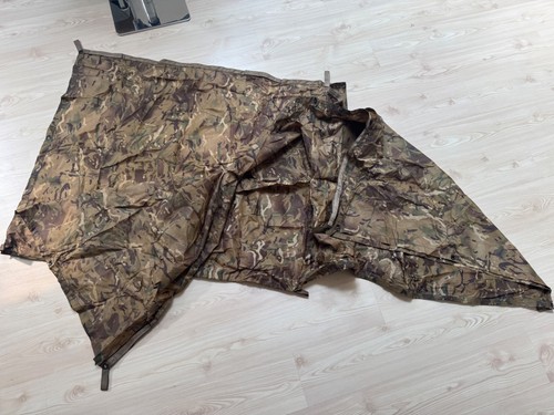 Telo basha esercito britannico - basha,