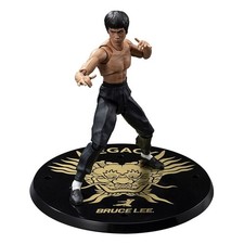 Bruce Lee S.H. Figuarts Action