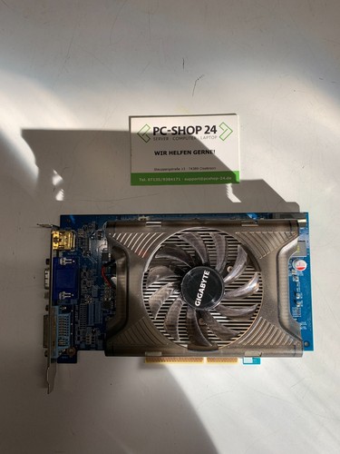 Gigabyte radeon 4670 1gb - hd,