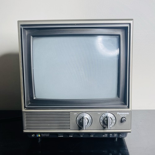 Televisore colori panasonic - televisore,