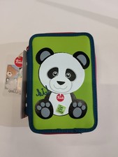 Astuccio Cuccioli Trudy 3 Zip