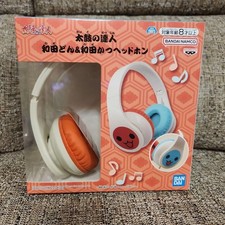 Cuffie Taiko no Tatsujin Wada