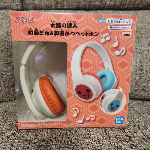 Cuffie taiko tatsujin wada - no,