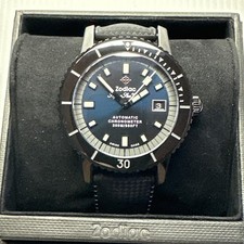 NUOVO Orologio Zodiac Super