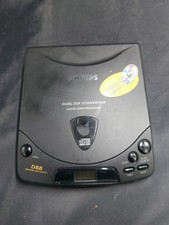 Philips 6830 player - philips, cd