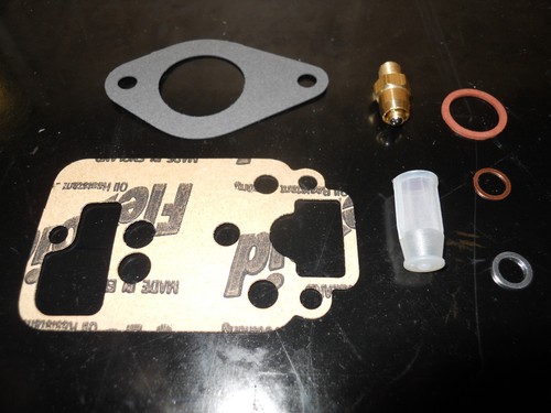 Kit per revisione - kit, carburatore