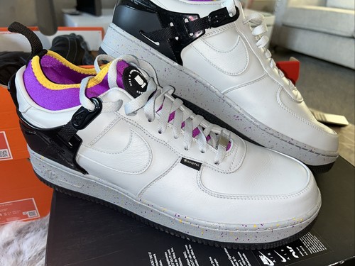 Nike air force low uc - nike, sp