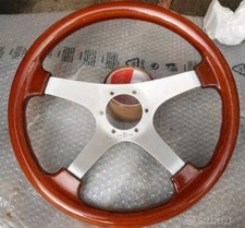 Volante Sportivo Personal