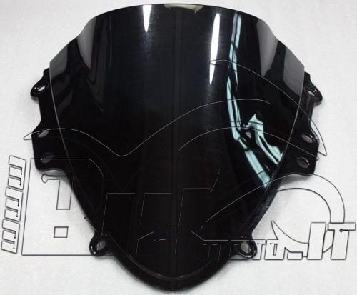 Cupolino plexiglass per suzuki - cupolino,