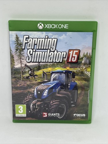 Farming simulator microsoft - farming,