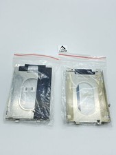 Supporto Caddy HDD + 4 viti per HP Pavilion DV9000, DV6000