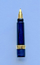 Parker Rialto Medium Nib ~