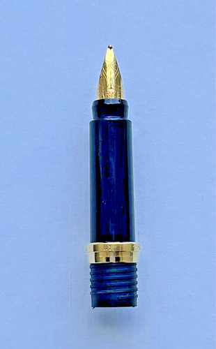 Parker rialto medium nib - parker,