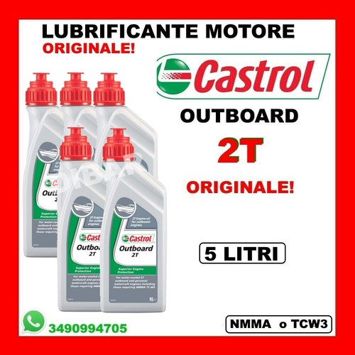 Olio motore per - olio,