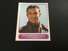 PANINI SUPERPLAYERS 98