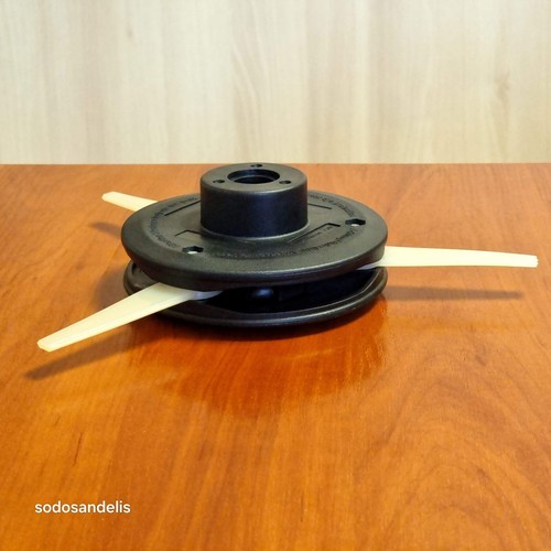 Testina decespugliatore per