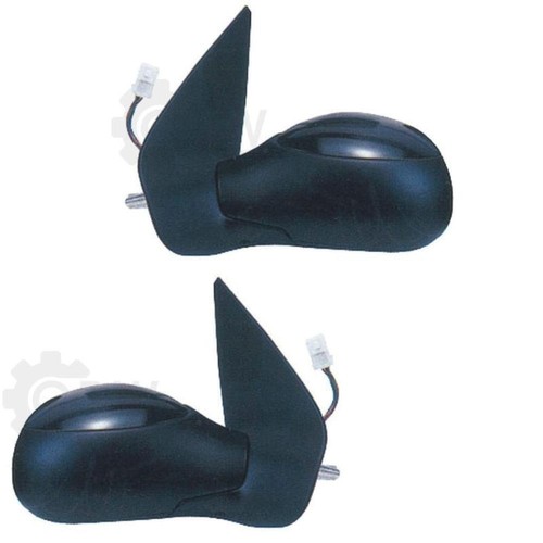 Specchietti set per peugeot - set,