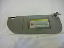 8143GA ALETTA PARASOLE LATO DESTRO PASSEGGERO CITROEN C2 1.4 HDI 50KW 3P D 5M (2