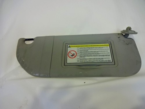8143ga aletta parasole - 8143ga, lato