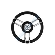 VOLANTE RUOTA TIMONE 6 RAZZE