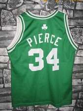 Vintage Boston Celtic Pierce