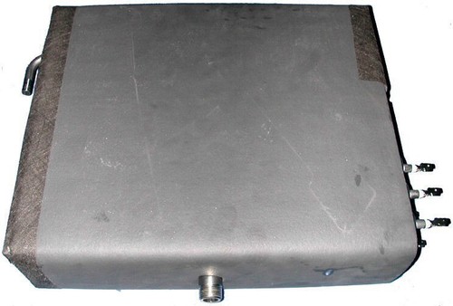Generatore vapore bagno - di,