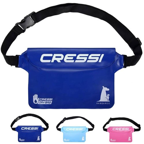 Marsupio cressi kangaroo pouch - kangaroo,