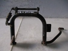 Cavalletto Centrale Supporto Staffa Piastra Piaggio Liberty 50 S i-get 2016 2024