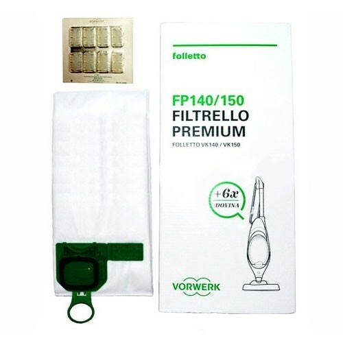 Confezione sacchetti 6 - confezione,