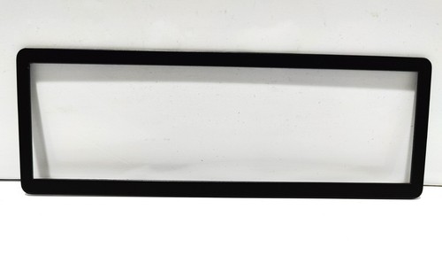 Mascherina cornice metallo - mascherina,