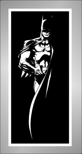 Adesivo batman sticker decal - batman,