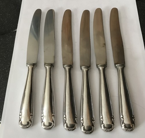 Vintage coltelli tavola - vintage, 6