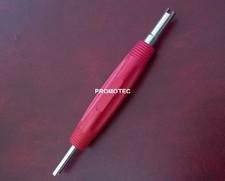 Cacciaspilli smonta valvole