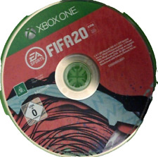 FIFA 20 per XBOX ONE - Microsoft - ITALIANO