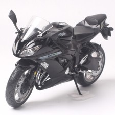 Modellino moto giocattolo