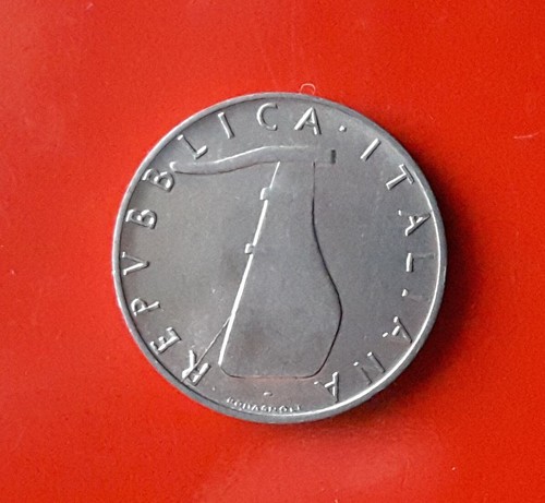 Lire 1979 errore frattura - lire,