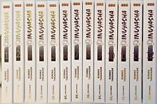 INUYASHA WIDE EDITION DAL VOL