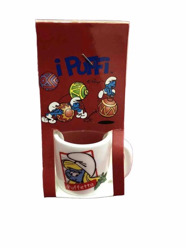 Mini mug puffi - 🎄🎅🏼🎄mini,