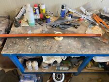 ALFA ROMEO Barra CATARIFRANGENTE POST. CENTRALE ALFA 75 COD. 60543547 arancio