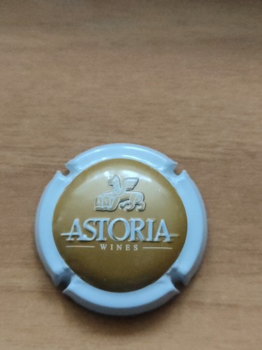 Astoria wines capsula del - capsula,