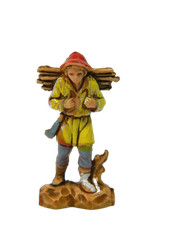 Pastore Boscaiolo Landi