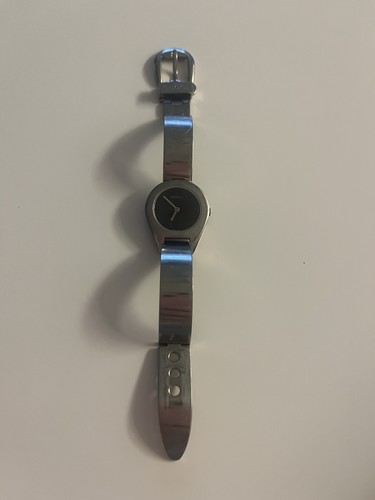 Orologio vintage gucci - gucci, 6700l