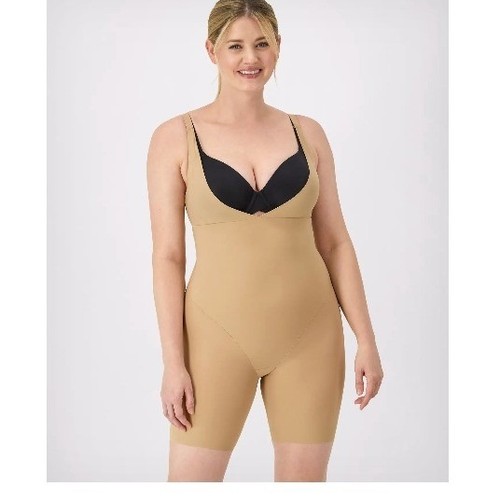 Body modellante donna